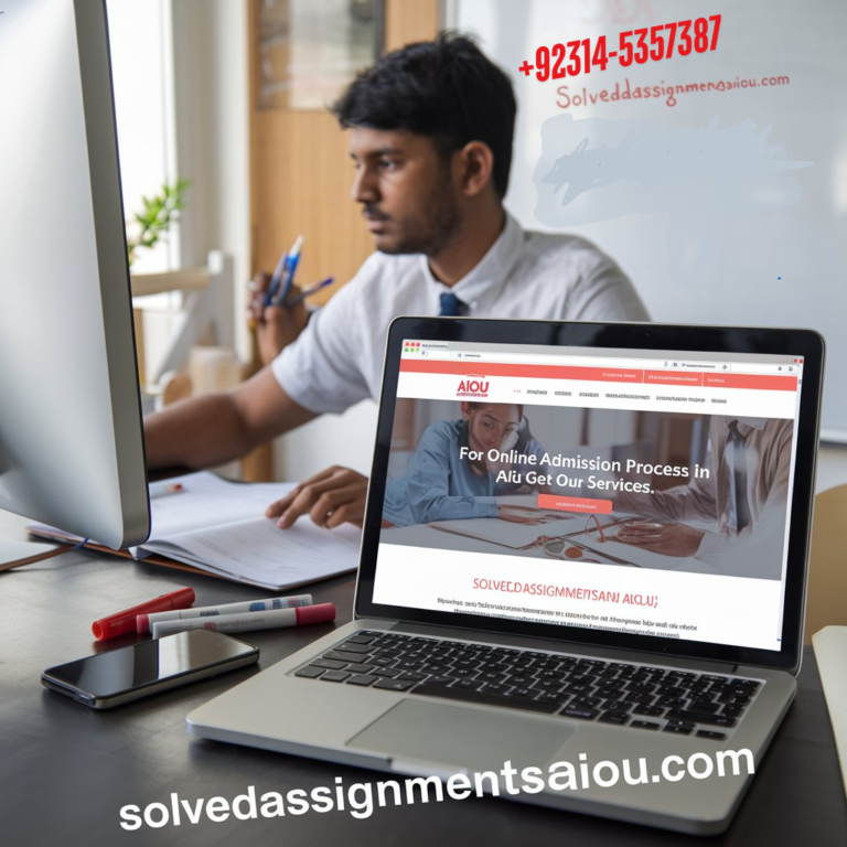 Easy Ways to Pay Fees at Allama Iqbal Open University
