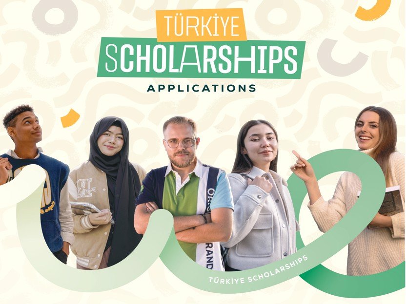 Fully Funded Turkey Scholarships 2025 for Pakistani Students – Study in Turkey for Free