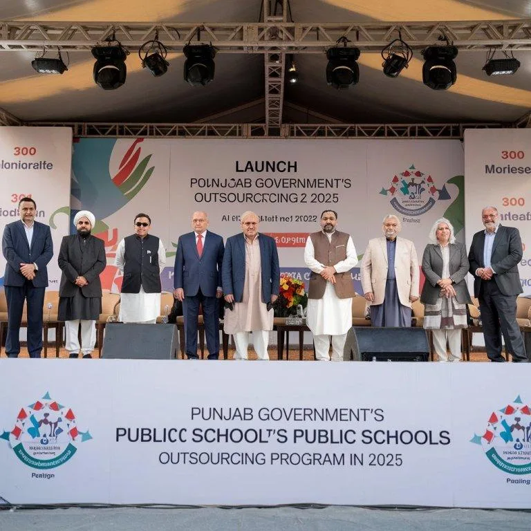 ➡️ public-schools-outsourcing-program-2025-feature-image Feature image for Public Schools Outsourcing Program 2025 in Punjab led by Chief Minister Maryam Nawaz.