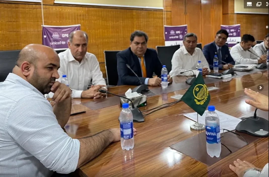 Punjab bans advance summer fees – school gate closed for summer holidays