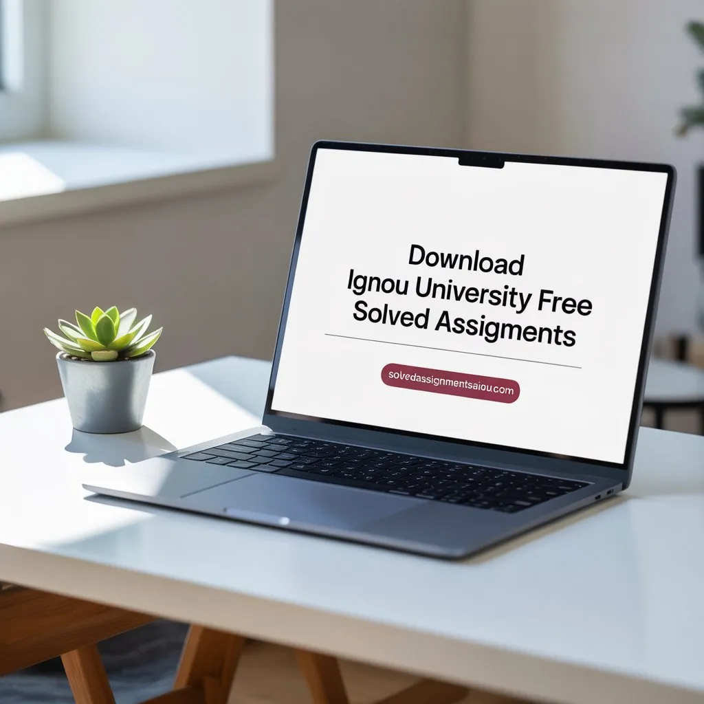 IGNOU_Solved_Assignments_2025_MA_BA_BCA