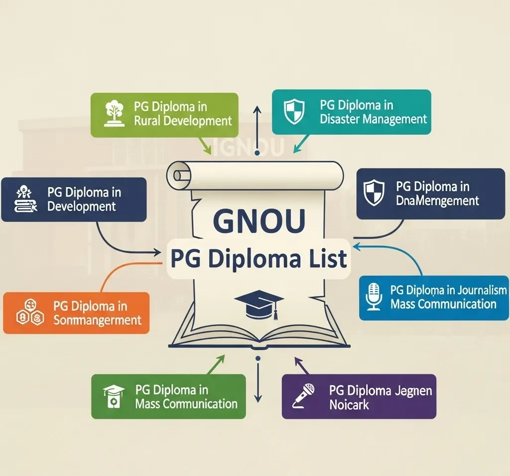 IGNOU PG Diploma solved assignments free PDF with course codes in English and Hindi