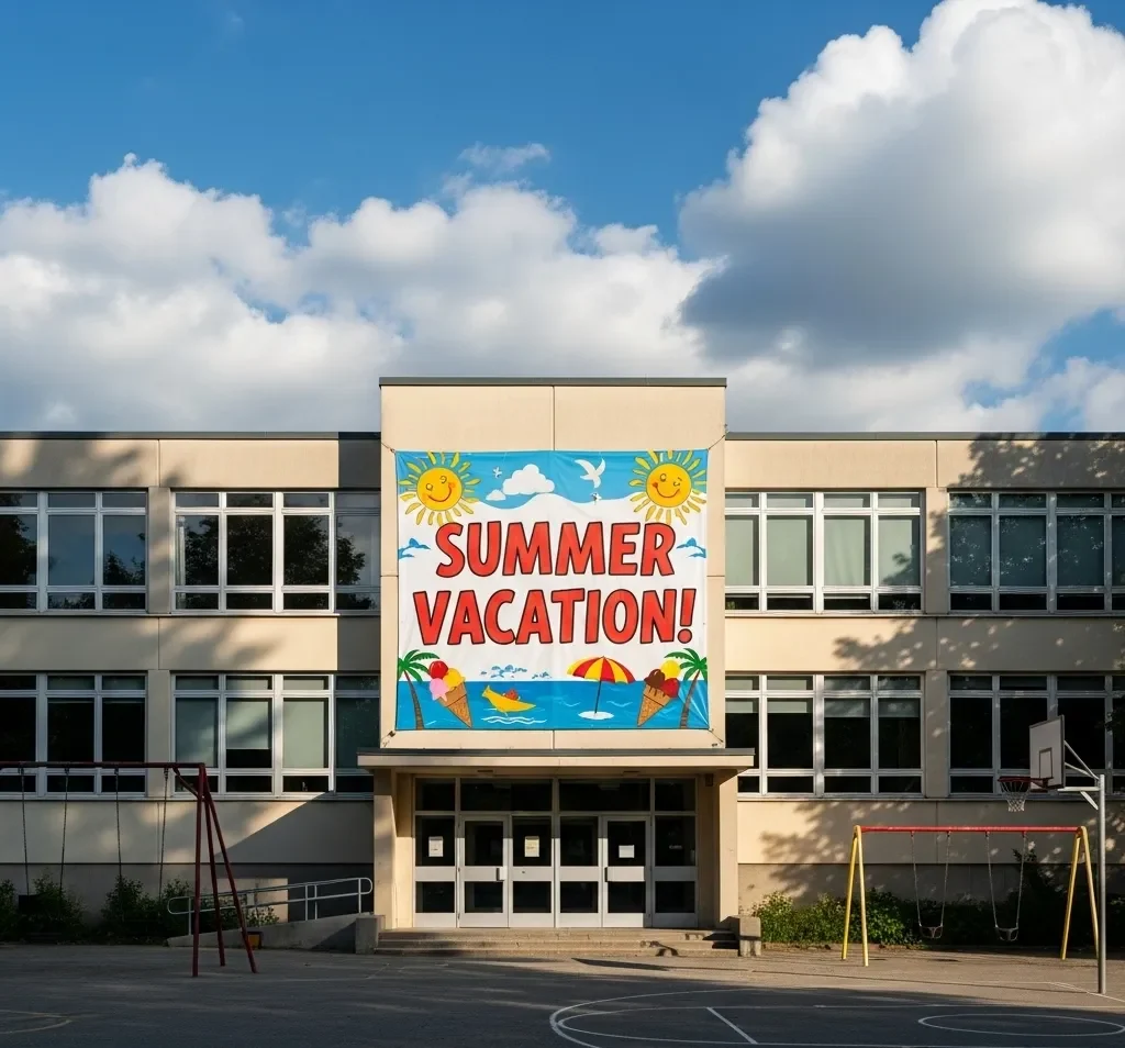 Punjab schools summer vacation 2025 extended