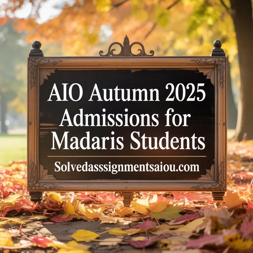 aiou-admissions-autumn-2025