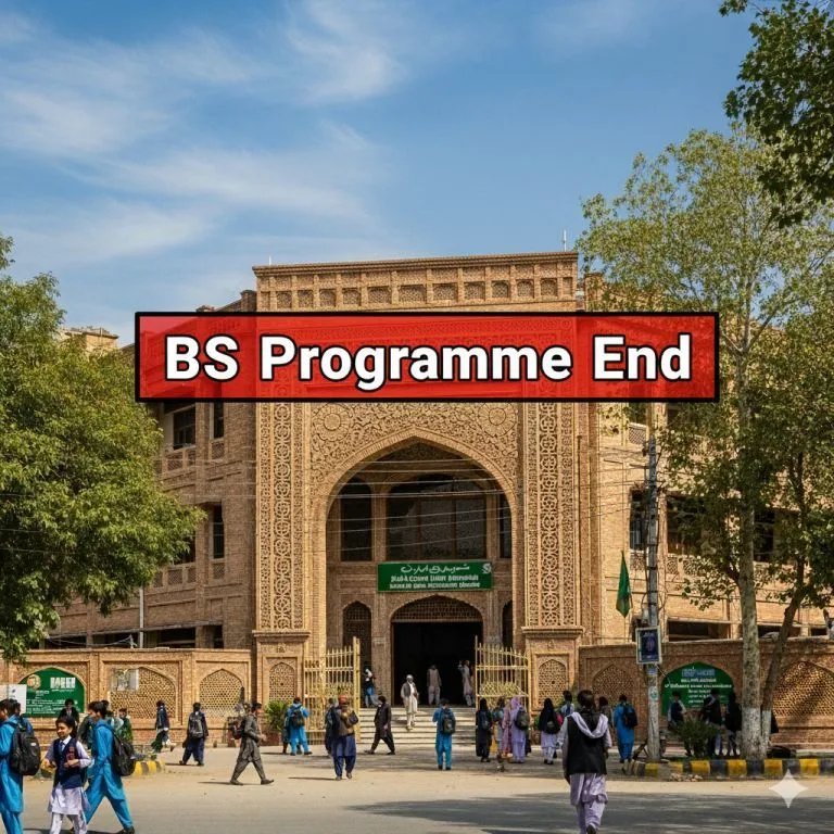 KP ends BS programs in colleges, introducing associate degree programs