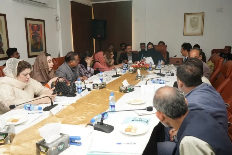 MDCAT Reforms in Pakistan: National Assembly Demands Urgent Changes in Medical Admissions