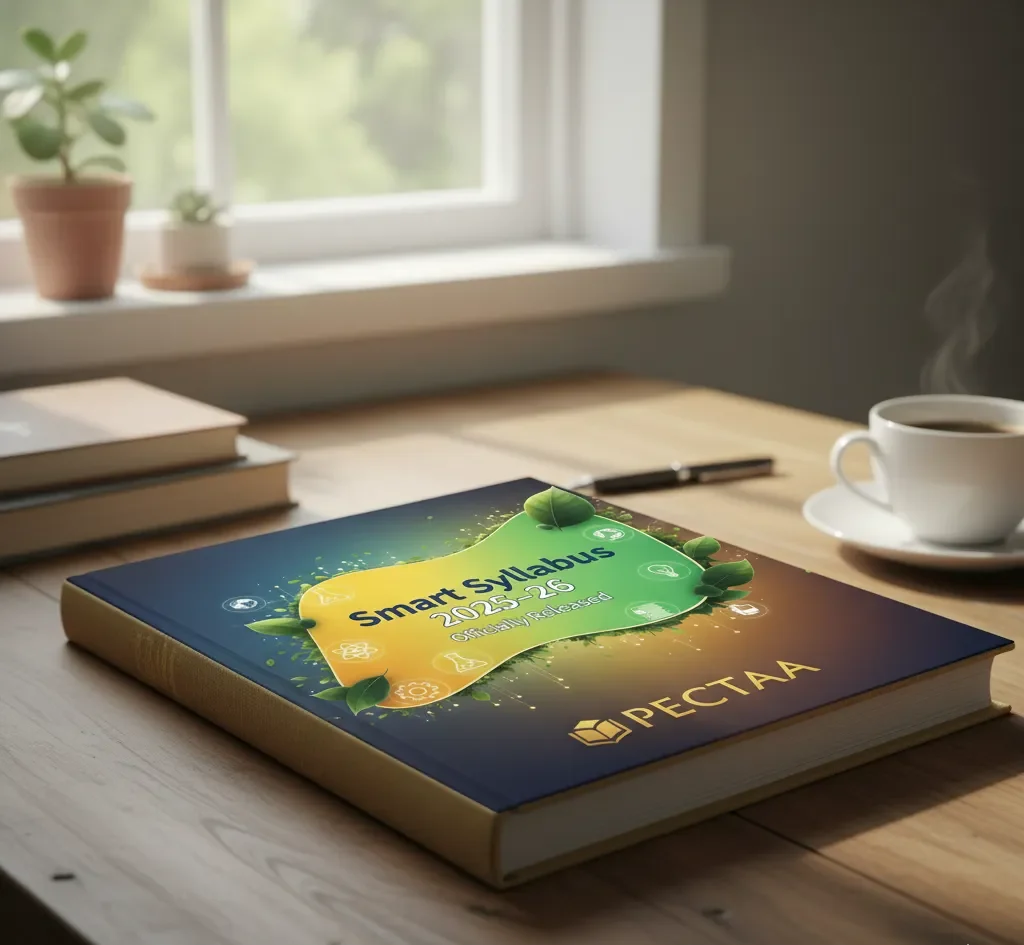 Punjab PECTAA Smart Syllabus 2025–26 for Grade 9 Announced