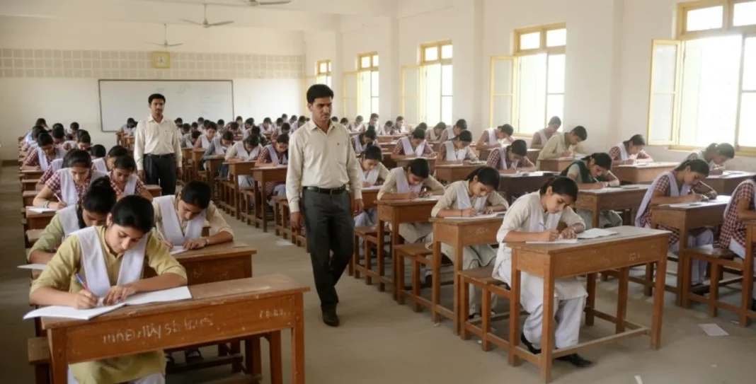 Punjab Boards Extend SSC 2026 Admission Dates Notification