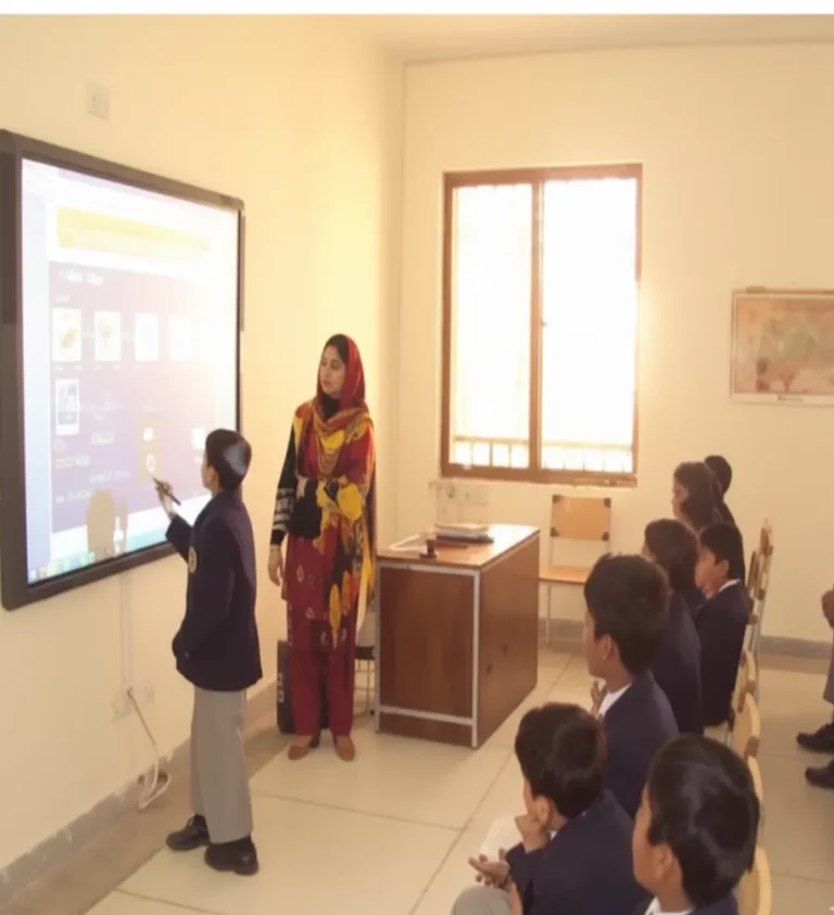 Punjab Government Extends Private School Registration to Five Years