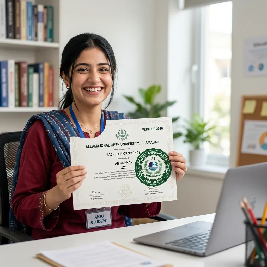 aiou-hec-degree-attestation-notice-2026.webp AIOU HEC terminal degree attestation and IBCC attestation notice for students 2024-2026