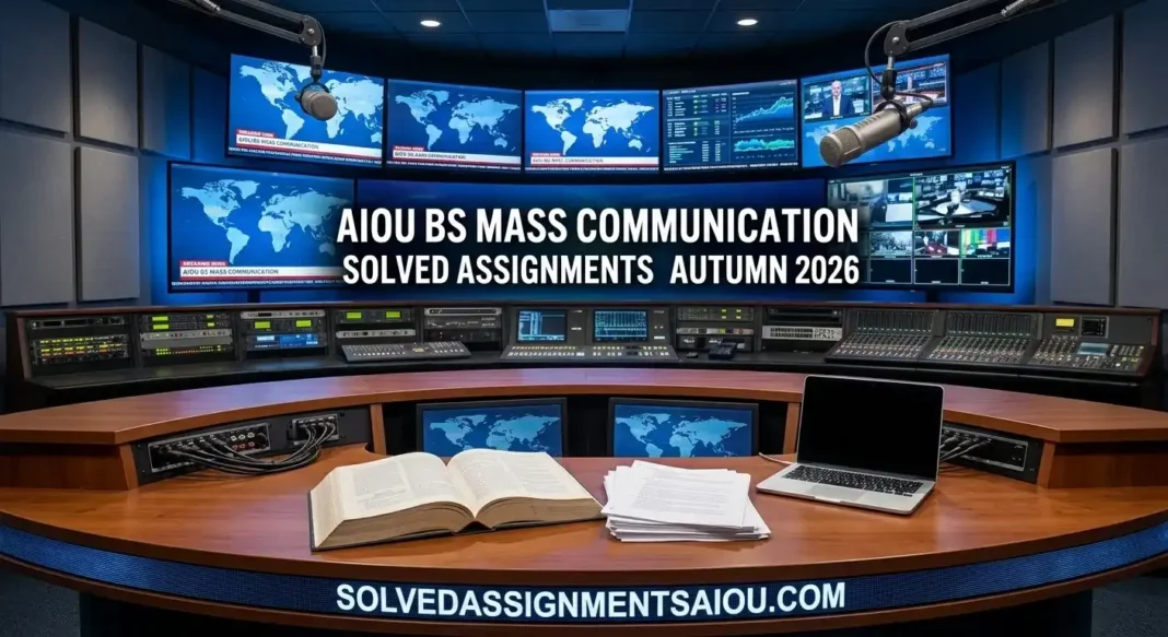 aiou-bs-mass-communication-assignments-autumn-2026_compressed AIOU BS Mass Communication Solved Assignments Autumn 2026